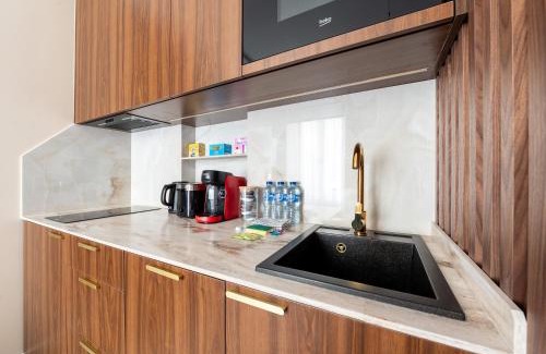 Saint-Lambert Appartement | Mid term l Luxury and Cozy