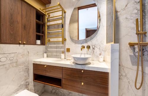 Saint-Lambert Appartement | Mid term l Luxury and Cozy