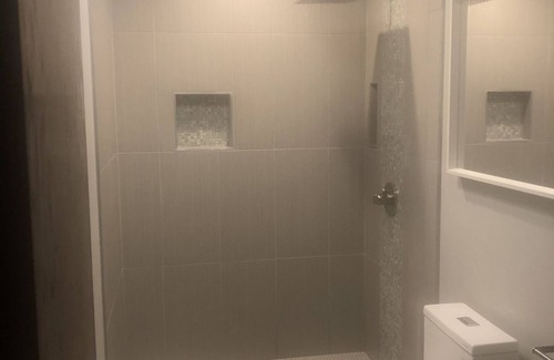 Lawrence Copropriété | Mid term rental for business professions, close to hospitals.