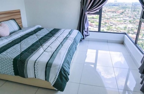 Central District Appartement | Mid Valleymall-KSL-CIQ-City Square
