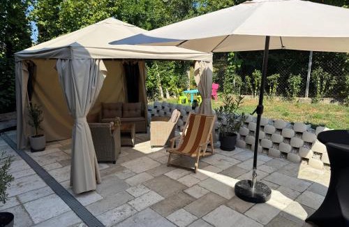 Tuheljske Toplice Appartement | MIDA 2 Apartment