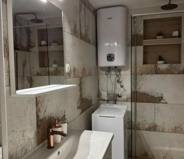 Tuheljske Toplice Appartement | MIDA 2 Apartment