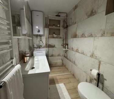 Tuheljske Toplice Appartement | MIDA 2 Apartment
