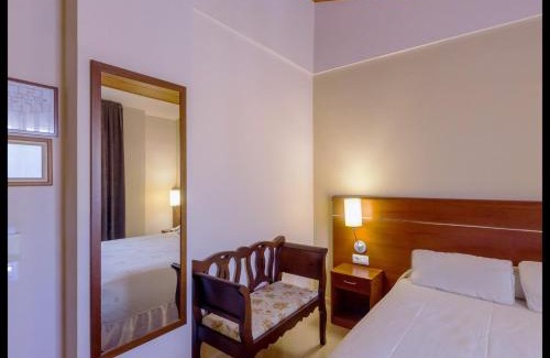 Chillaron de Cuenca Hôtel | Midama