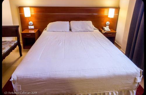 Chillaron de Cuenca Hôtel | Midama