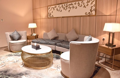 Al Aziziyah Hôtel | Midan Hotel