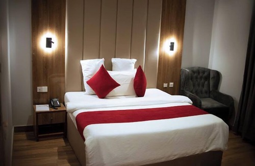 Ado Ekiti Hôtel | Midas Hotel and Arena
