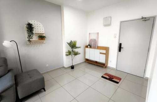Masai Appartement | Midas SeaView 2BR -BrandNew Blk A I High Floor
