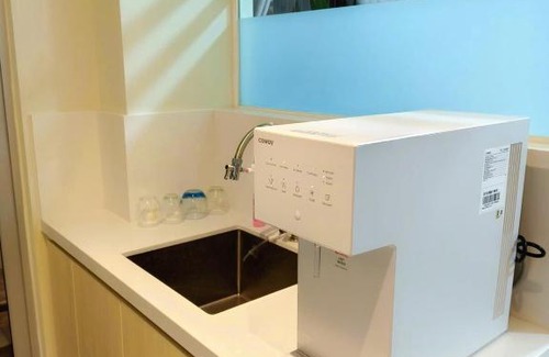 Masai Appartement | Midas Seri Alam New Cozy 2-4pax
