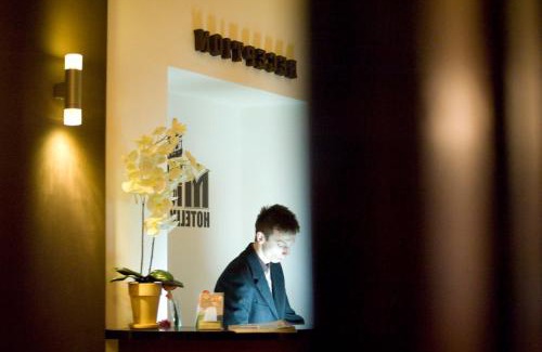 Strzyzow Hôtel | Midas Strzyżów