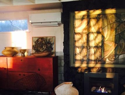 Blenheim Maison | Midcentury Magic in Marlborough