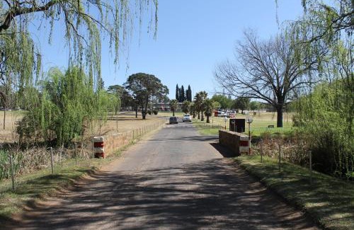 Middelburg Cabine | Middelburg Country Club