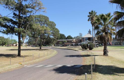 Middelburg Cabine | Middelburg Country Club