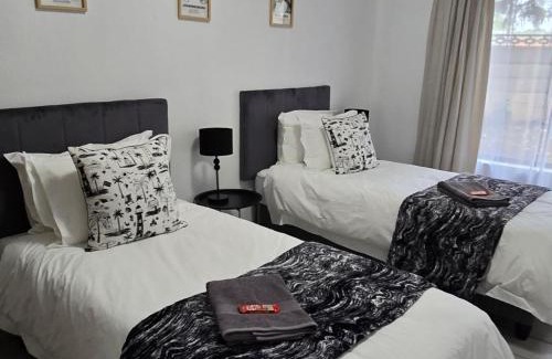 Middelburg Maison | Middelburg Guest House