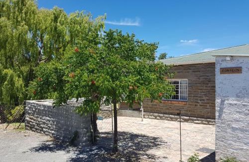Karoo Hoogland Lit Et Petit-Déjeuner | Middelfontein Farm