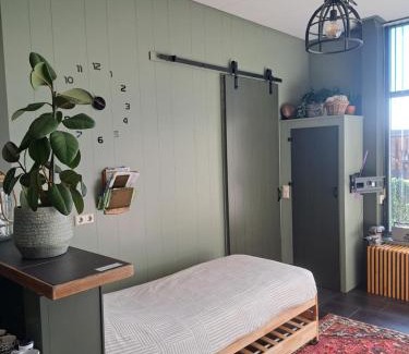 Opmeer Appartement | Middelpunt Opmeer