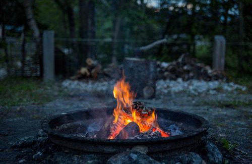 Glenburnie-Birchy Head-Shoal Brook Cabine | Middle Brook Cottages & Chalets