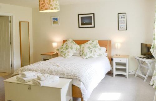 Shilbottle Maison | Middle Cottage