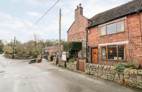 Endon Maison | Middle Cottage