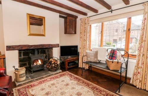 Endon Maison | Middle Cottage