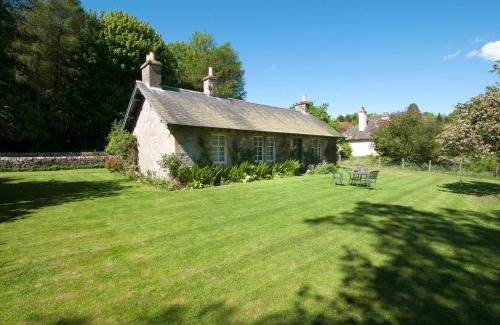 Cupar Maison | Middle Cottage - Tarvit