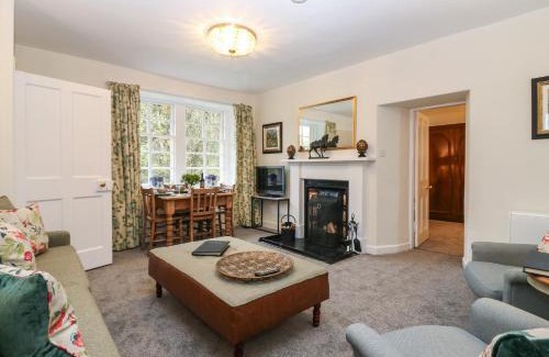 Cupar Maison | Middle Cottage - Tarvit