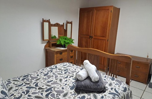 Vredenburg Appartement | Middle Fiddle