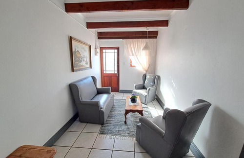 Vredenburg Appartement | Middle Fiddle
