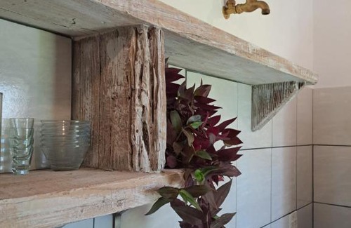 Vredenburg Appartement | Middle Fiddle