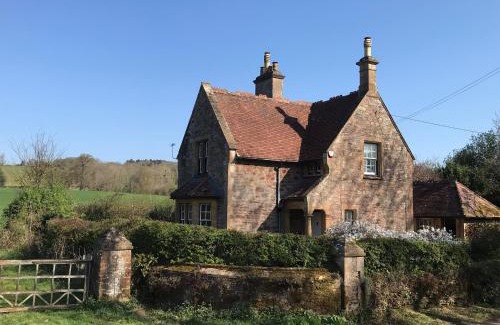 Kingston St Mary Maison | Middle Lodge