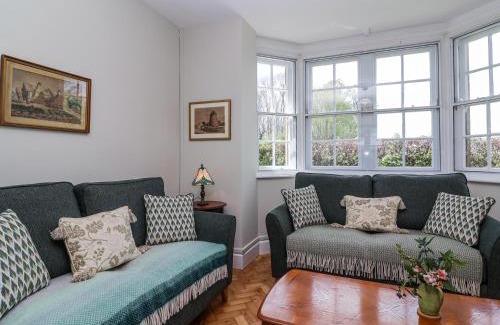 Kingston St Mary Maison | Middle Lodge
