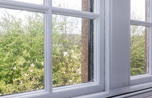 Kingston St Mary Cottage | MIDDLE LODGE, pet friendly, character holiday cottage in Taunton