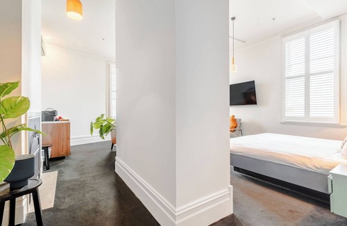 Middle Park Hôtel | Middle Park Hotel
