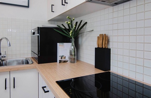 Middle Park Appartement | Middle Park Magic With Parking