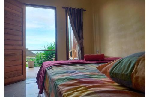 Medewi Maison | Middle rooms surfhomestay