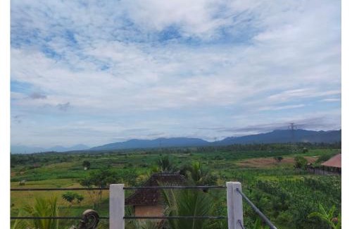 Medewi Maison | Middle rooms surfhomestay
