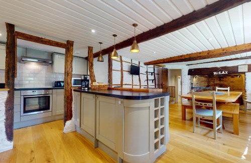 Watchet Maison | Middle Stolford Cottage, Brendon Hill