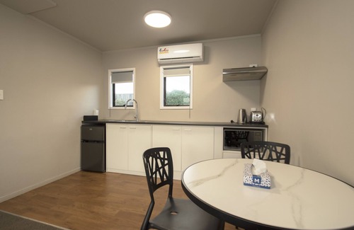 Otahuhu Hôtel | Middlemore Motel