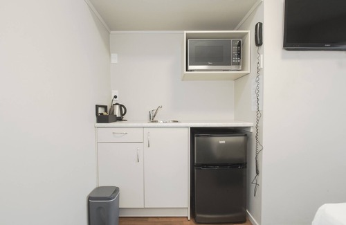Otahuhu Hôtel | Middlemore Motel
