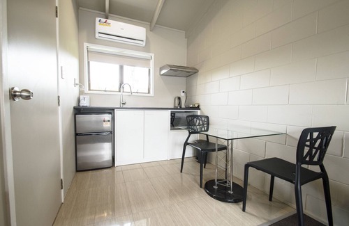 Otahuhu Hôtel | Middlemore Motel