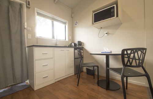 Otahuhu Hôtel | Middlemore Motel