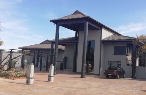 Kimberley Maison | Domaine de Middlesbrough