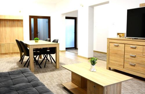 Marghita Appartement | Middletown apartments