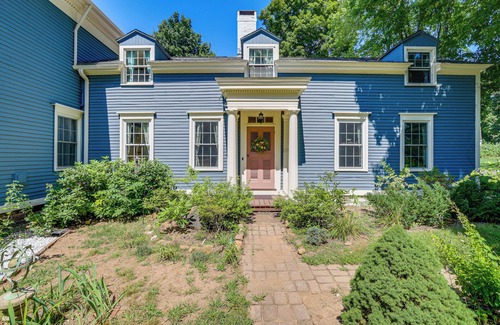 Middletown Appartement | Middletown Guest Suite Near Dtwn & University