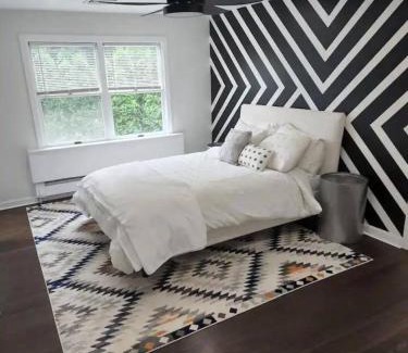Newport East Appartement | Middletown Modern Apartment - RIBryan Property