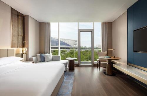 Foshan Hôtel | Midea Shunde, a Tribute Portfolio Hotel