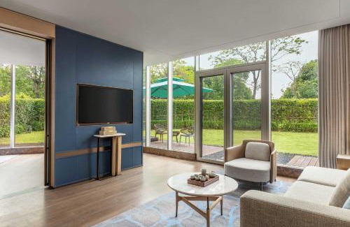 Foshan Hôtel | Midea Shunde, a Tribute Portfolio Hotel