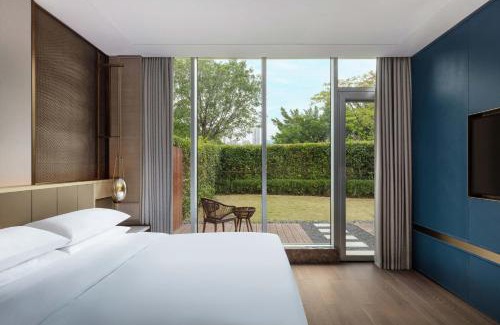 Foshan Hôtel | Midea Shunde, a Tribute Portfolio Hotel
