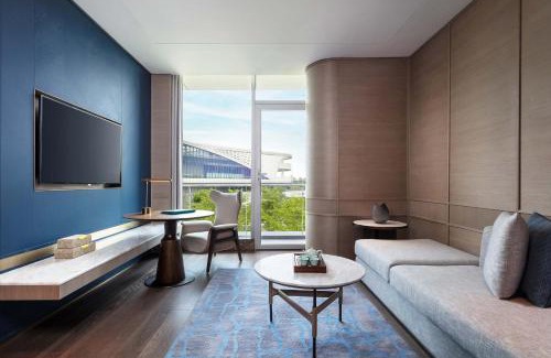 Foshan Hôtel | Midea Shunde, a Tribute Portfolio Hotel