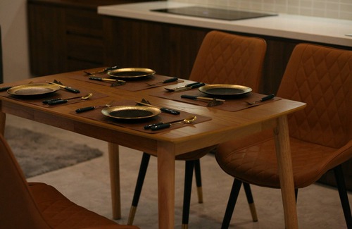 Cam Pho Appartement | MIDI7 CASAMIA DE VILLA